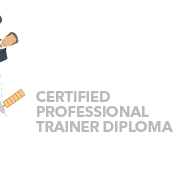 CPT CERTIFIED PROFESSIONAL TRAINER DIPLOMA